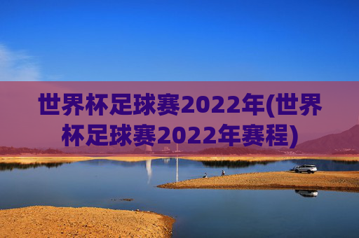 世界杯足球赛2022年(世界杯足球赛2022年赛程)