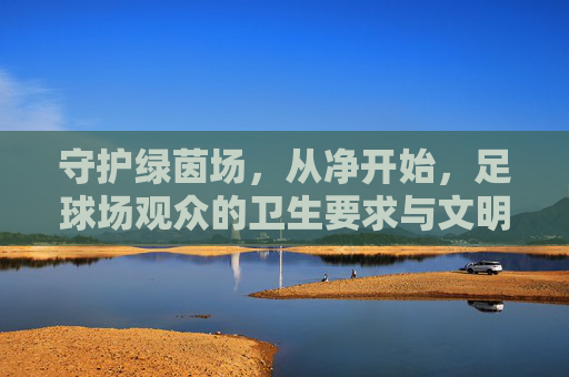 守护绿茵场，从净开始，足球场观众的卫生要求与文明礼仪
