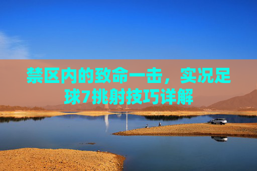 禁区内的致命一击,实况足球7挑射技巧详解