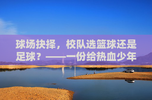 球场抉择,校队选篮球还是足球?——一份给热血少年的指南