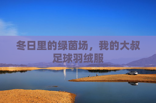 冬日里的绿茵场，我的大叔足球羽绒服