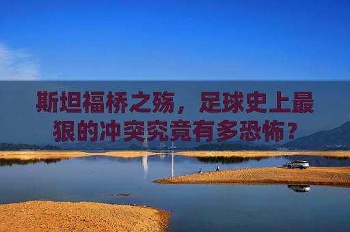 斯坦福桥之殇，足球史上最狠的冲突究竟有多恐怖？