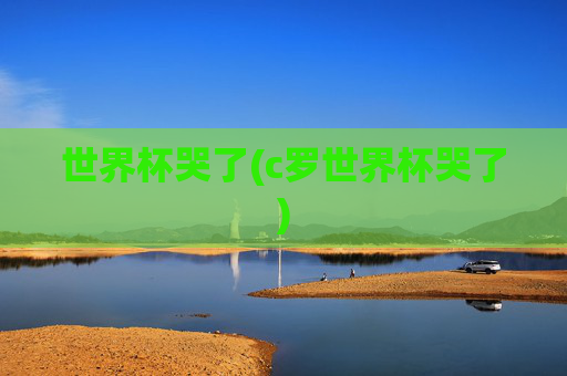 世界杯哭了(c罗世界杯哭了)