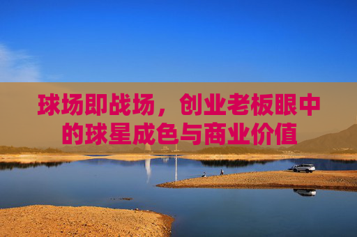 球场即战场,创业老板眼中的球星成色与商业价值