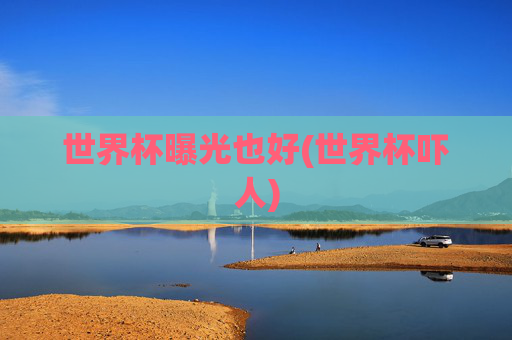 世界杯曝光也好(世界杯吓人)