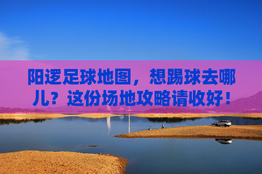 阳逻足球地图,想踢球去哪儿?这份场地攻略请收好!