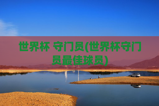 世界杯 守门员(世界杯守门员最佳球员)
