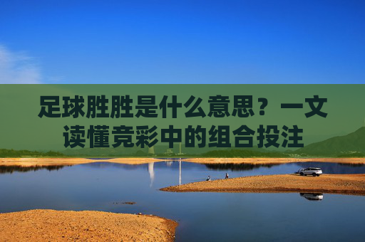 足球胜胜是什么意思?一文读懂竞彩中的组合投注