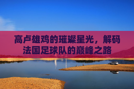 高卢雄鸡的璀璨星光,解码法国足球队的巅峰之路