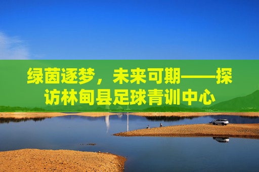 绿茵逐梦,未来可期——探访林甸县足球青训中心