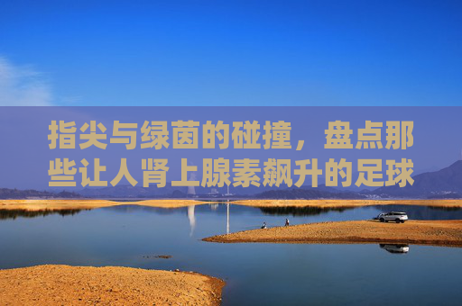 指尖与绿茵的碰撞,盘点那些让人肾上腺素飙升的足球进球大战游戏