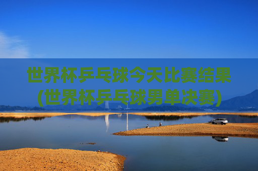 世界杯乒乓球今天比赛结果(世界杯乒乓球男单决赛)