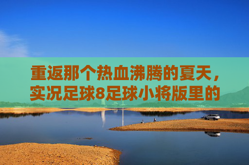 重返那个热血沸腾的夏天,实况足球8足球小将版里的进球梦