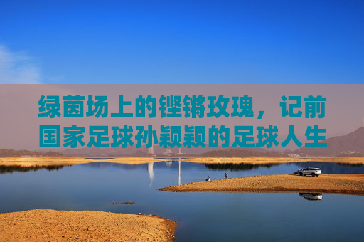 绿茵场上的铿锵玫瑰，记前国家足球孙颖颖的足球人生
