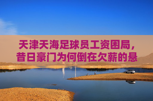 天津天海足球员工资困局，昔日豪门为何倒在欠薪的悬崖边？