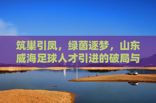 筑巢引凤,绿茵逐梦,山东威海足球人才引进的破局与新生