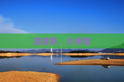 足球梦,少年情