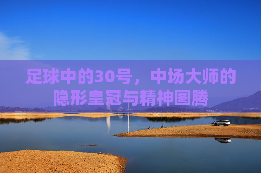 足球中的30号,中场大师的隐形皇冠与精神图腾