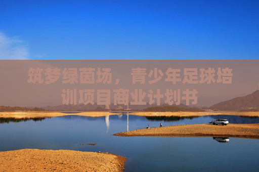 筑梦绿茵场,青少年足球培训项目商业计划书