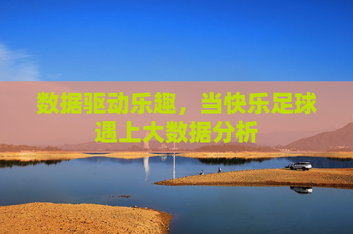 数据驱动乐趣,当快乐足球遇上大数据分析