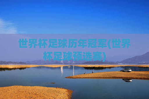 世界杯足球历年冠军(世界杯足球预选赛)