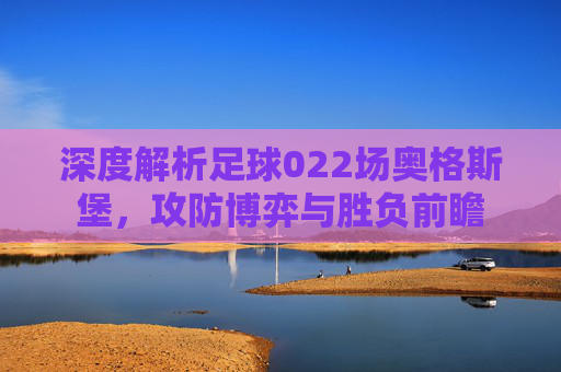 深度解析足球022场奥格斯堡,攻防博弈与胜负前瞻