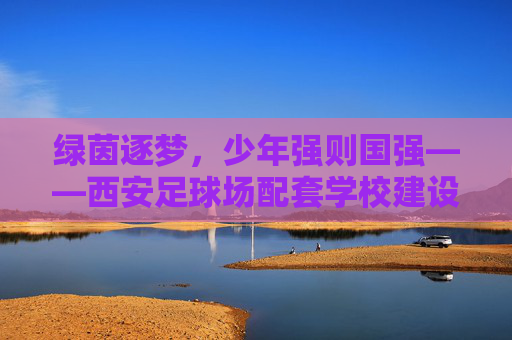 绿茵逐梦,少年强则国强——西安足球场配套学校建设的深远意义