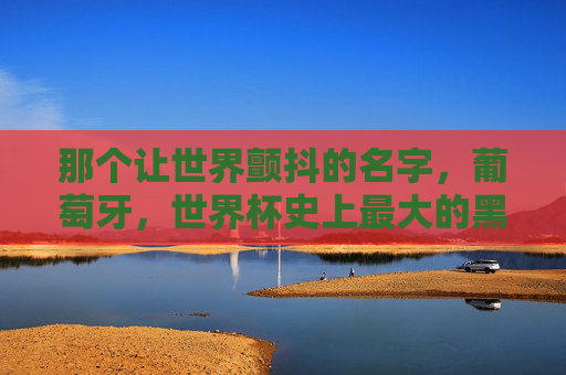 那个让世界颤抖的名字,葡萄牙,世界杯史上最大的黑马
