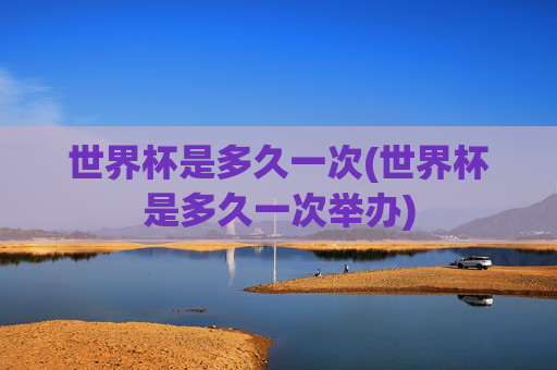 世界杯是多久一次(世界杯是多久一次举办)