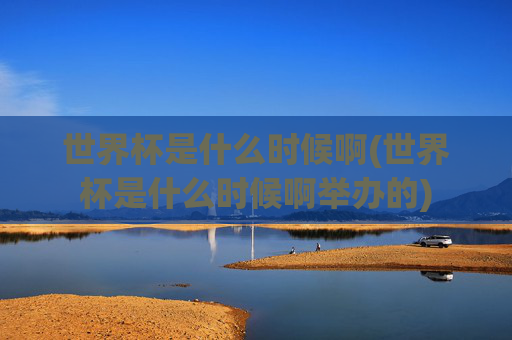 世界杯是什么时候啊(世界杯是什么时候啊举办的)