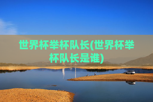 世界杯举杯队长(世界杯举杯队长是谁)