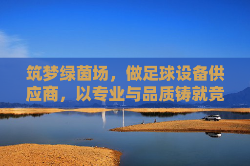 筑梦绿茵场,做足球设备供应商,以专业与品质铸就竞技基石