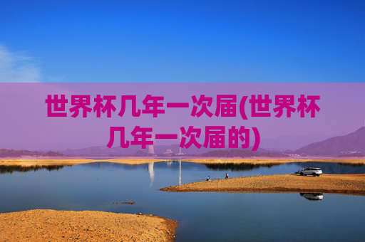 世界杯几年一次届(世界杯几年一次届的)
