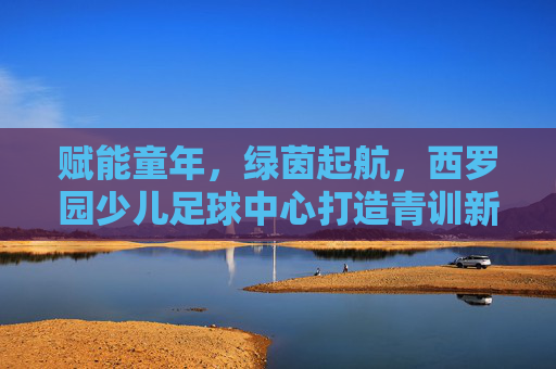 赋能童年,绿茵起航,西罗园少儿足球中心打造青训新标杆