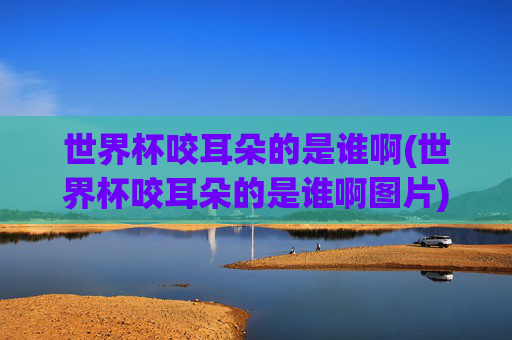 世界杯咬耳朵的是谁啊(世界杯咬耳朵的是谁啊图片)