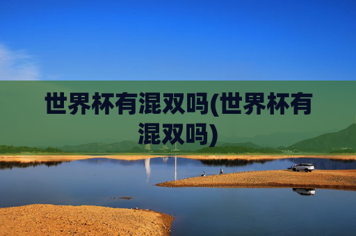 世界杯有混双吗(世界杯有混双吗)