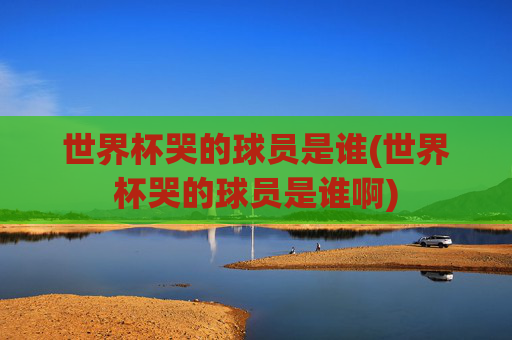 世界杯哭的球员是谁(世界杯哭的球员是谁啊)