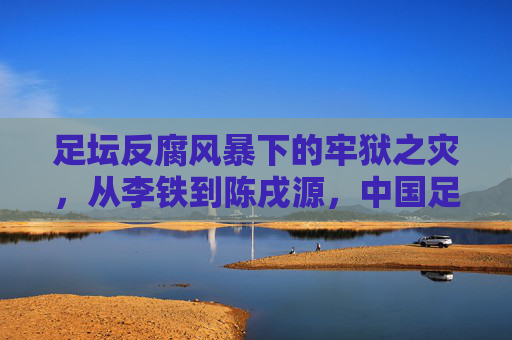 足坛反腐风暴下的牢狱之灾,从李铁到陈戌源,中国足球谁进了监狱?