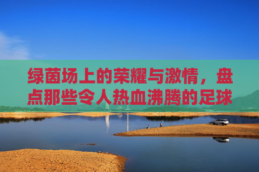 绿茵场上的荣耀与激情,盘点那些令人热血沸腾的足球赛游戏名字