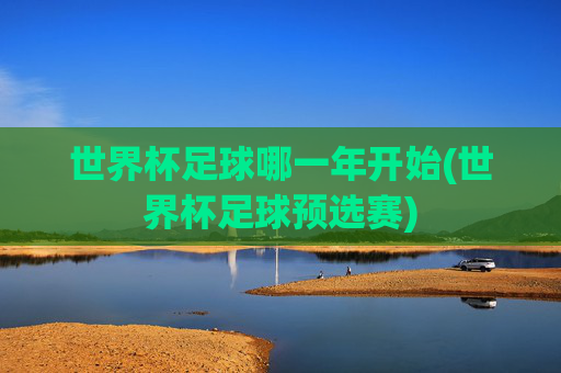 世界杯足球哪一年开始(世界杯足球预选赛)