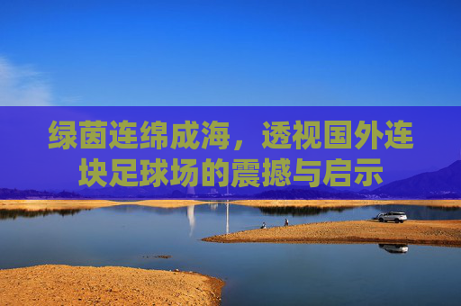 绿茵连绵成海，透视国外连块足球场的震撼与启示