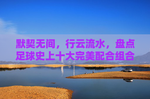 默契无间,行云流水,盘点足球史上十大完美配合组合