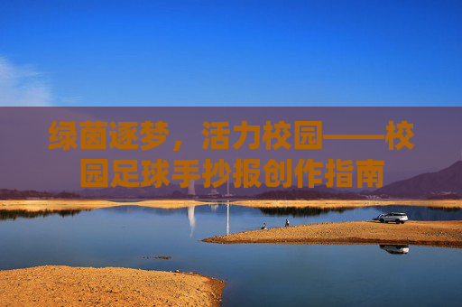 绿茵逐梦,活力校园——校园足球手抄报创作指南