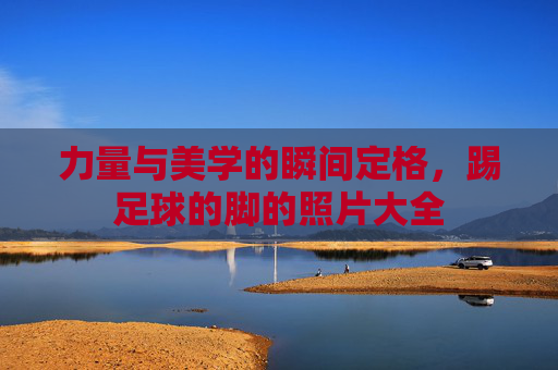 力量与美学的瞬间定格,踢足球的脚的照片大全