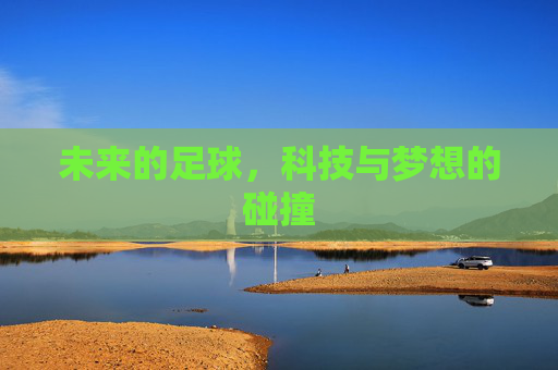 未来的足球，科技与梦想的碰撞
