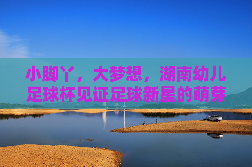 小脚丫,大梦想,湖南幼儿足球杯见证足球新星的萌芽
