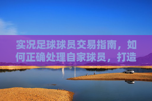 实况足球球员交易指南,如何正确处理自家球员,打造最强阵容