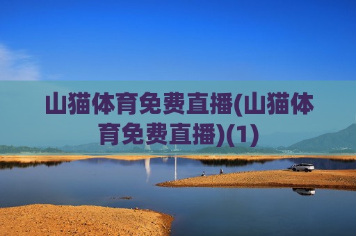 山猫体育免费直播(山猫体育免费直播)(1)