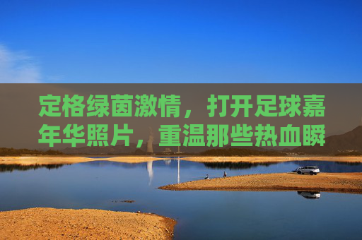 定格绿茵激情,打开足球嘉年华照片,重温那些热血瞬间