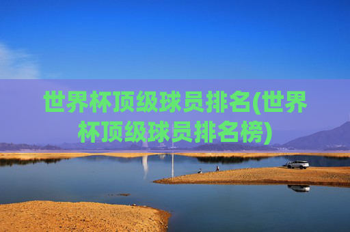 世界杯顶级球员排名(世界杯顶级球员排名榜)
